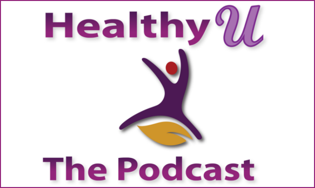 Healthy U on the New York City Podcast Network