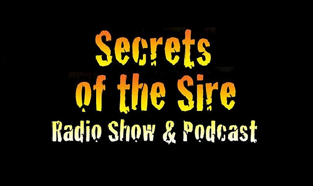 Secrets of the Sire on the New York City Podcast Network