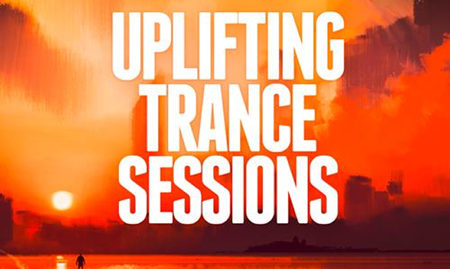 DJ Phalanx – Uplifting Trance Sessions on the New York City Podcast Network