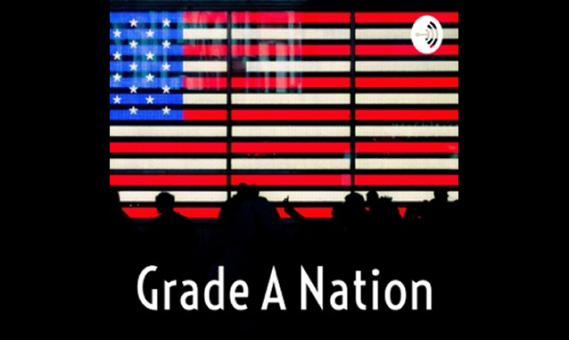 Grade A Nation Podcast