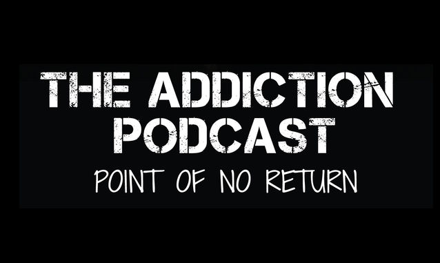 The Addiction Podcast – Point of No Return on the New York City Podcast Network