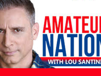 Amateur Nation podcast on New York City Podcast Network