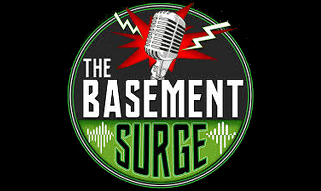 The Basement Surge on the New York City Podcast Network