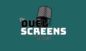 Duel Screens Gaming Podcast on the New York City Podcast Network