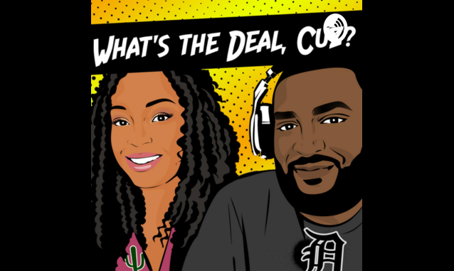 What’s the Deal Cuz on the New York City Podcast Network