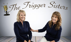 Trigger Sisters Podcast on the New York City Podcast Network
