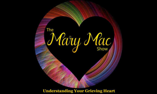 The Mary Mac Show on the New York City Podcast Network
