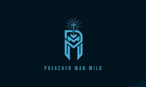 Preacher Man Milo Podcast on the New Your City Podcast Network