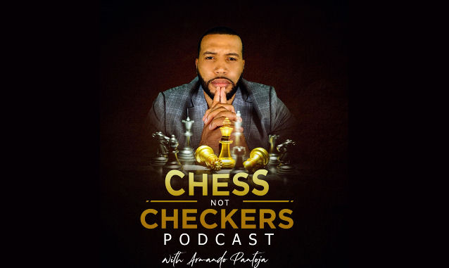 CHess Not Checkers Podcast on the New York City Podcast Network