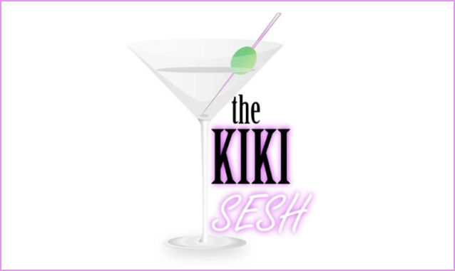 Kiki Sess Podcast on the NY City Podcast Network