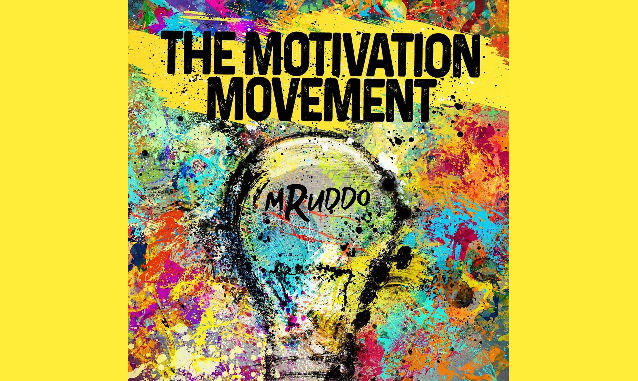 New York City Podcast Network: The Motivation Movement | Inspirational Quotes, Daily Advice, Lifestyle Design, Personal Development with Michael Russo (mRuddo)