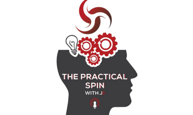 The Practical Spin Podcast on the New York City Podcast Network