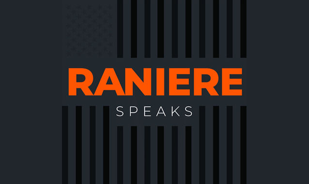 Raniere Speaks Podcast on the New York City Podcast Network