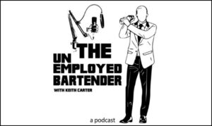 Unemployed Bartender Podcast on the New York City Podcast Network