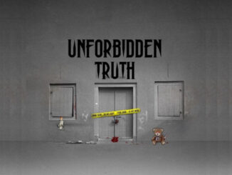 Unforbidden Truth Andrew Dodge Podcast on the New York City Podcast Network