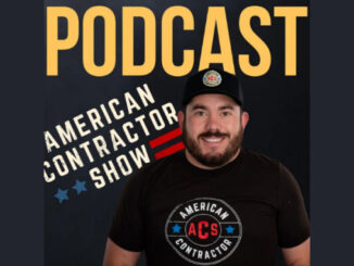 american contractor podcast on the New York City Podcast Network