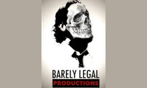 Barely Legal Podcast on the NY City Podcast Network