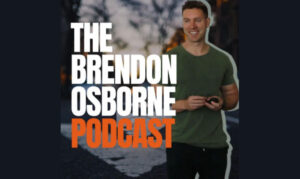 The Brendon Osborne Podcast on the New York City Podcast Network