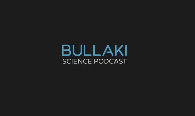 Bullaki Science Podcast on the New York City Podcast Network