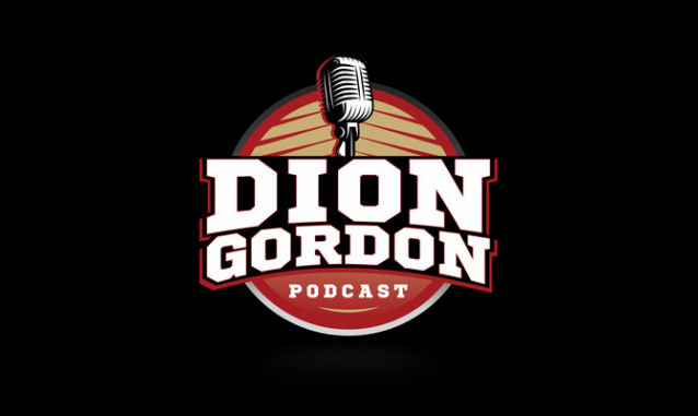 The Dion Gordon Podcast Podcast on the World Podcast Network and the NY City Podcast Network