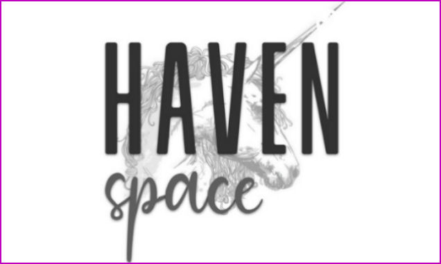 Haven Space By Sara Perry on the New York City Podcast Network