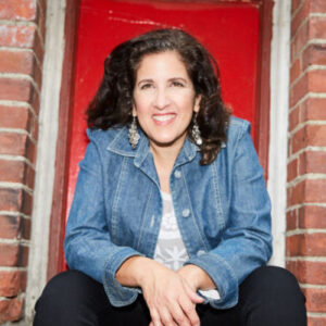 Available Guest For Your Podcast: Linda Balliro | New York City Podcast Network