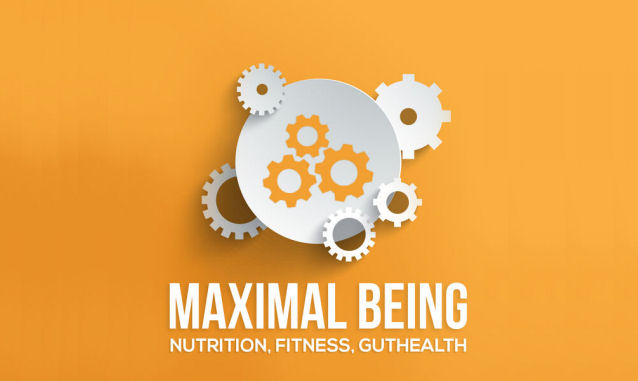 Maximal Being Fitness Nutrition and Guthealth on the New York City Podcast Network