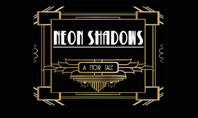 Neon Shadows: A Noir Tale Ian Knowles on the New York City Podcast Network