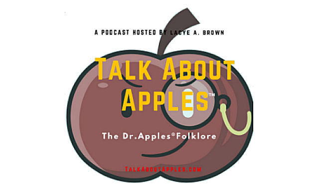 Talk About Apples Podcast on the New York City Podcast Network