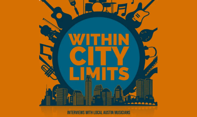 Within City Limits Guillermo Delgado on the New York City Podcast Network