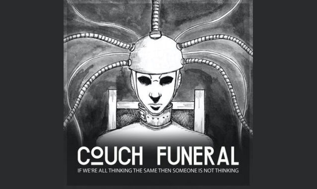 couch funeral podcast On the New York City Podcast Network