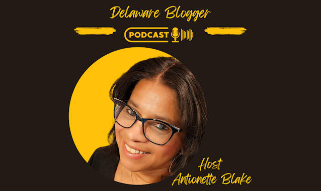 New York City Podcast Network: Delaware Blogger Podcast