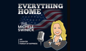 Everything Home with Michele Swinick On the New York City Podcast Network