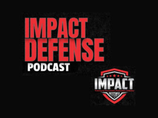 Impact Defense Podcast: Discussions On Self Defense On the New York City Podcast Network