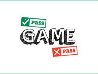 Game Pass or Pass on the New York City Podcast Network
