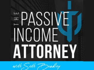 The Passive Income Attorney Podcast On the New York City Podcast Network