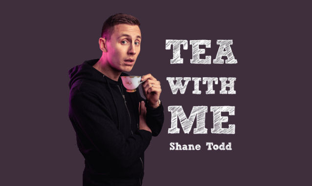 Tea With Me on the New York City Podcast Network