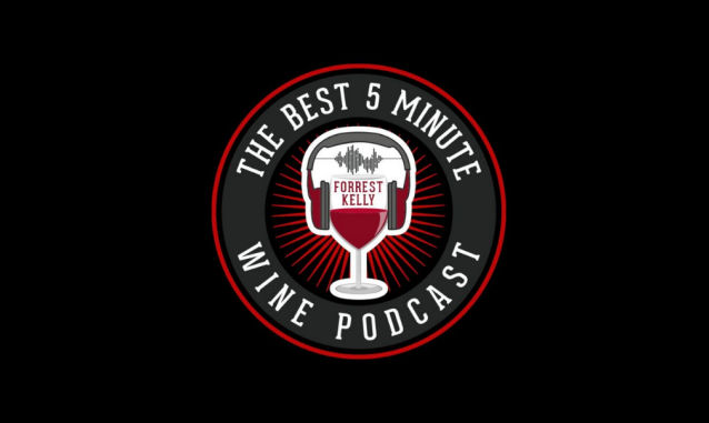 The Best 5 Minute Wine Podcast on the New York City Podcast Network