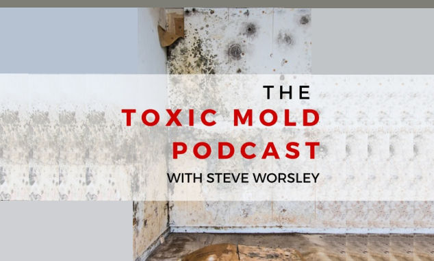 The Toxic Mold Podcast On the New York City Podcast Network