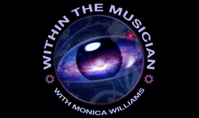 Within The Musician with Monica Williams on the New York City Podcast Network