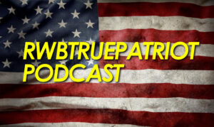 RWBTRUEPATRIOT Podcast On the New York City Podcast Network