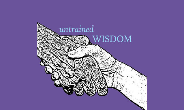 Untrained Wisdom by Shuva Rahim on the New York City Podcast Network