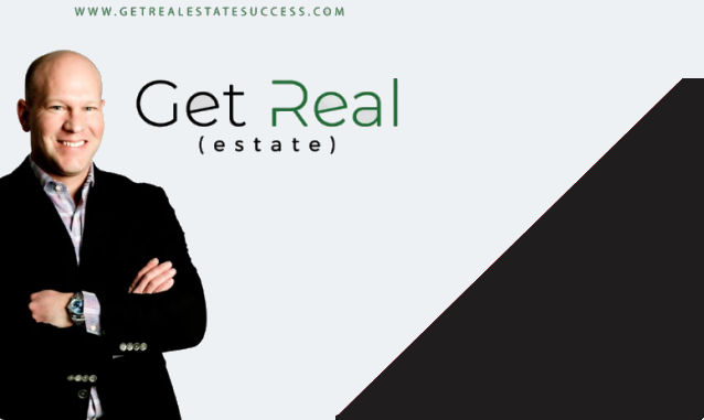 Get Real Podcast Ron Phillips on the New York City Podcast Network