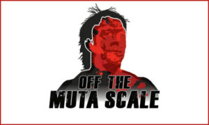 Off The Muta Scale On the New York City Podcast Network