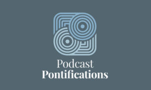 Podcast Pontifications On the New York City Podcast Network
