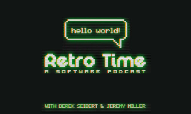 Retro Time Podcast on the New York City Podcast Network