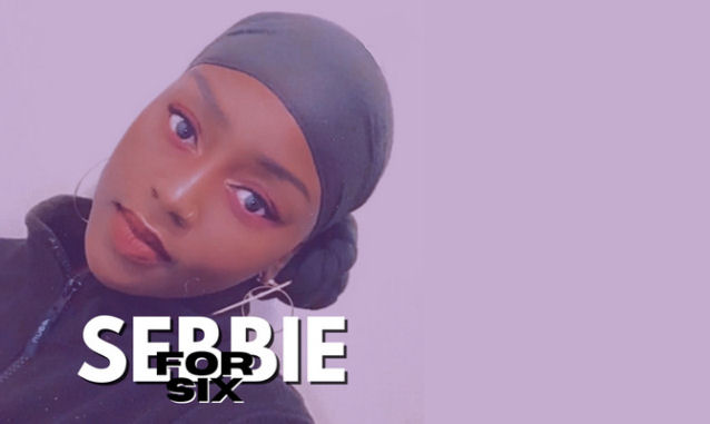 Sebbie for Six By Sebbie Mudhai on the New York City Podcast Network