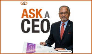 Ask A CEO Podcast On the New York City Podcast Network