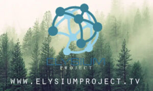 Elysium Project Podcast on the new york city podcast network on the New York City Podcast Network