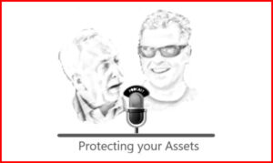 Protecting Your Assets On the New York City Podcast Network